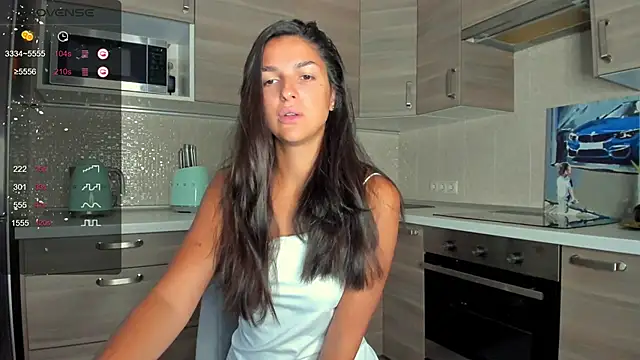 AngelGabe online show from April 5, 3:38 am