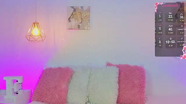 Emma softt online show from May 15, 2:27 am