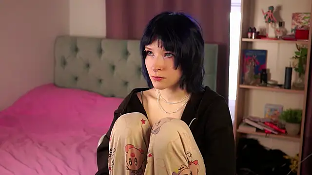 Cyber psych0 online show from April 8, 3:03 pm