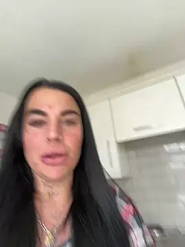 Darkfantisyx online show from May 12, 12:12 pm