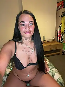 Darkfantisyx online show from February 25, 10:52 pm