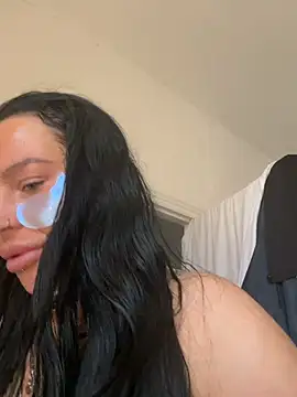 Darkfantisyx online show from May 24, 11:53 am