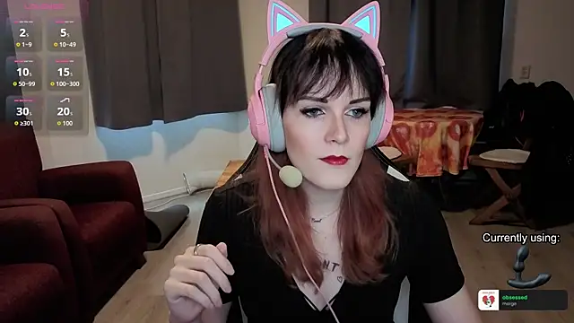 Samanteased online show from July 4, 5:31 pm