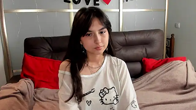 Lisa ok online show from April 4, 10:47 am