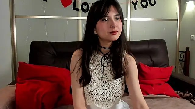 Lisa ok online show from March 22, 3:34 am