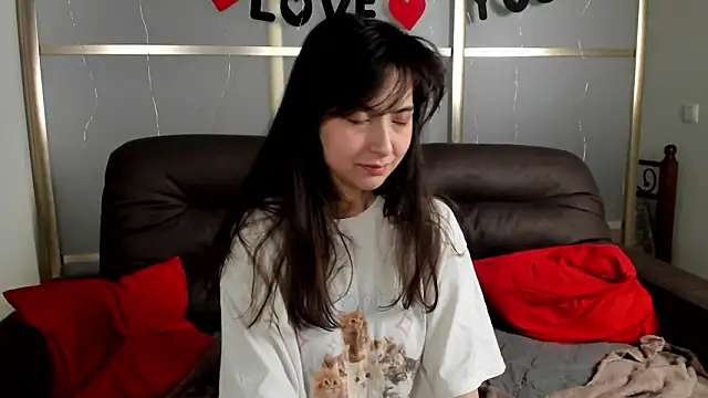 Lisa ok online show from March 27, 6:15 am