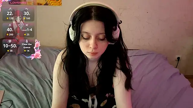 MindyMinty online show from March 24, 8:41 am