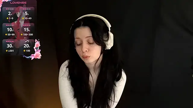 MindyMinty online show from April 2, 3:15 am