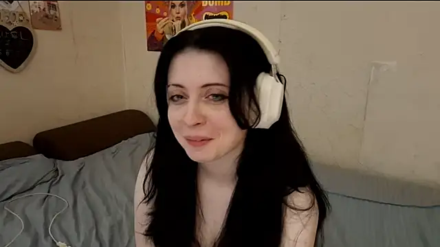 MindyMinty online show from April 7, 4:47 am