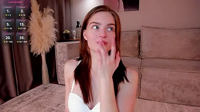 Rosa Munoz online show from March 9, 5:27 pm