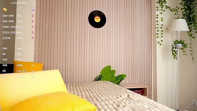 WindyButterfly online show from March 12, 9:56 am