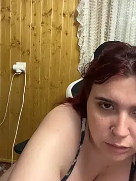 Sandragll online show from May 26, 8:52 pm