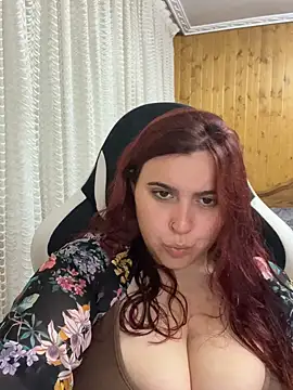 Sandragll online show from May 18, 9:43 pm