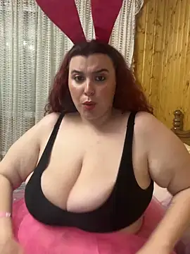 Sandragll online show from May 21, 10:30 pm