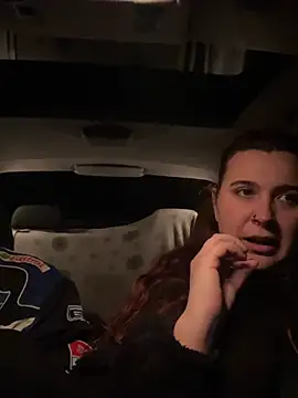 Sandragll online show from April 8, 11:51 pm