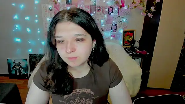 Kate Acid online show from May 6, 11:53 pm