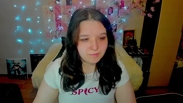 Kate Acid online show from May 23, 2:32 am