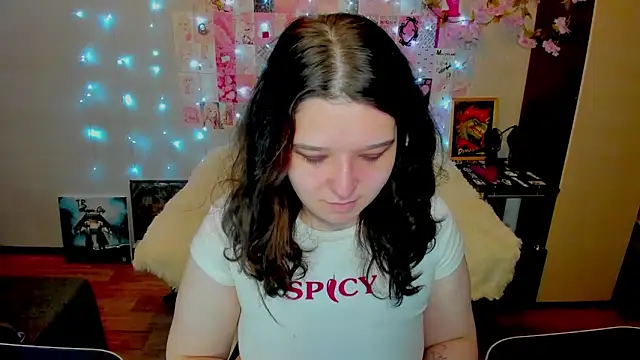Kate Acid online show from May 12, 11:44 pm