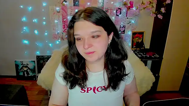 Kate Acid online show from May 18, 11:33 pm