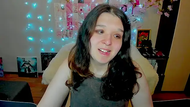 Kate Acid online show from May 24, 2:43 am
