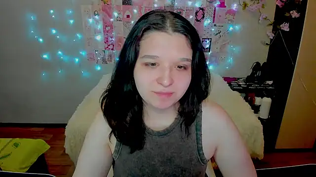 Kate Acid online show from March 16, 3:20 am