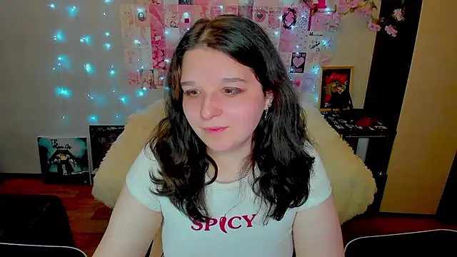 Kate Acid online show from May 19, 2:07 am