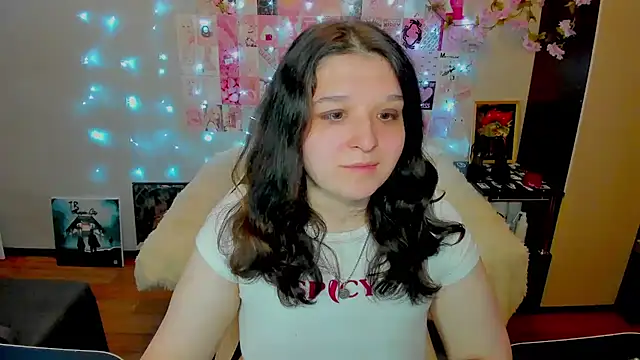 Kate Acid online show from May 25, 2:54 am