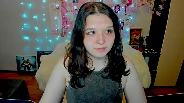 Kate Acid online show from May 11, 12:24 am
