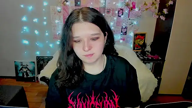 Kate Acid online show from May 5, 11:41 pm