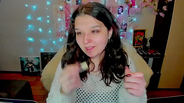 Kate Acid online show from May 15, 12:05 am