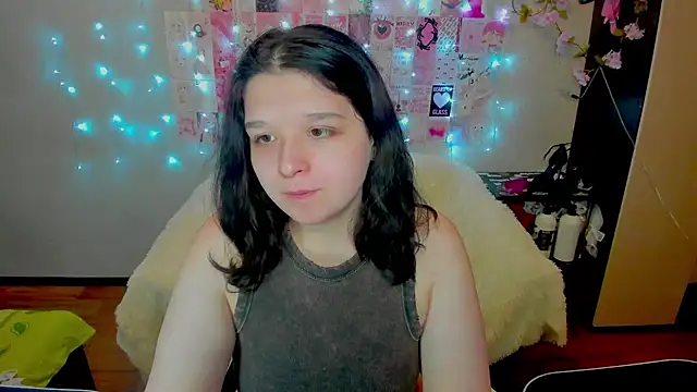 Kate Acid online show from March 12, 2:25 am