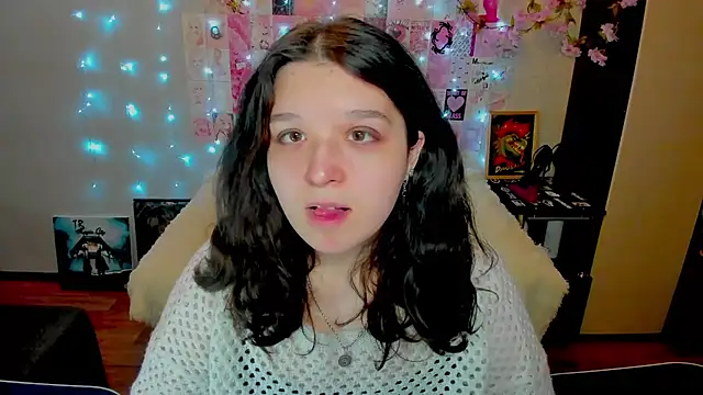 Kate Acid online show from May 8, 12:03 am