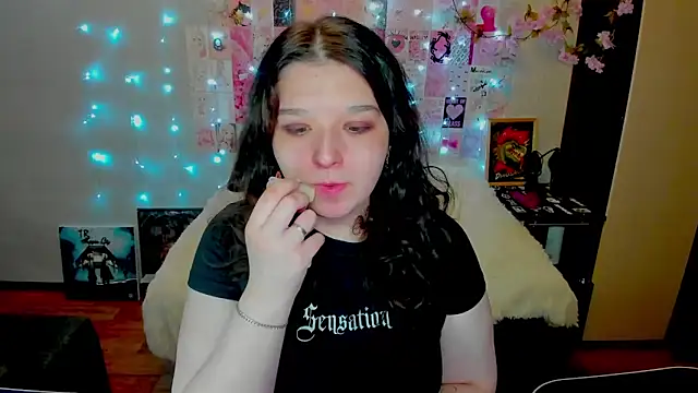Kate Acid online show from May 11, 11:35 pm
