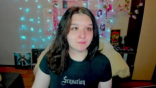 Kate Acid online show from May 13, 11:54 pm
