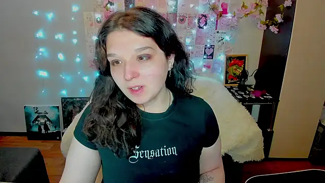 Kate Acid online show from May 16, 11:37 pm