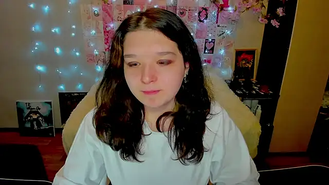 Kate Acid online show from May 26, 11:26 pm