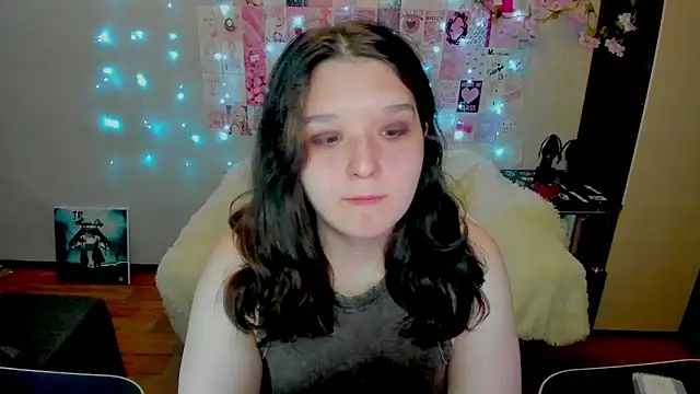Kate Acid online show from April 28, 12:08 am