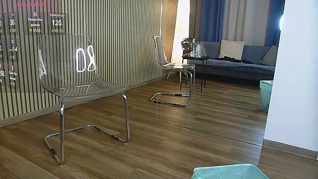 IsabellRay online show from March 13, 6:58 am