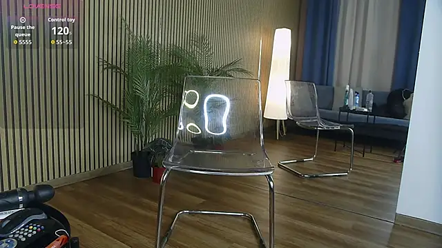 IsabellRay online show from March 27, 6:59 am