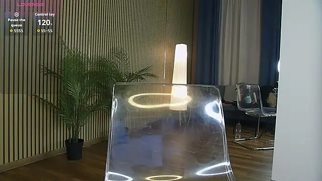 IsabellRay online show from March 21, 8:19 am