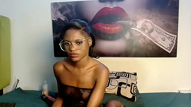 CLEO-001 online show from May 20, 5:26 am
