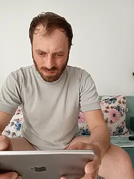 Scarbau online show from May 15, 7:11 am