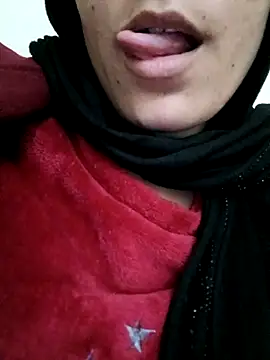 Armasexyy online show from April 5, 8:19 pm