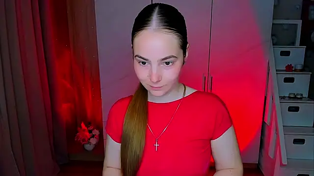 Maddy Wood  online show from May 18, 9:04 am