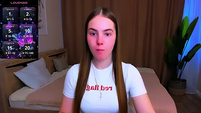 Maddy Wood  online show from March 19, 2:54 pm