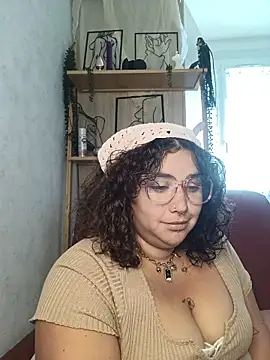 Deesse luna online show from May 21, 9:07 am