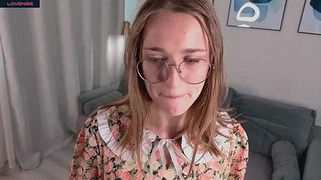 AshleyyJones online show from May 23, 2:15 pm
