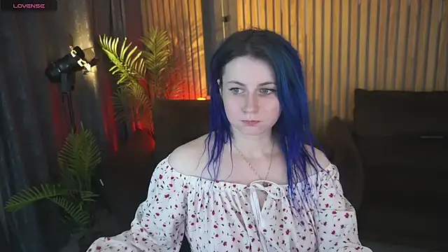 AlisaGracee online show from May 17, 12:37 pm