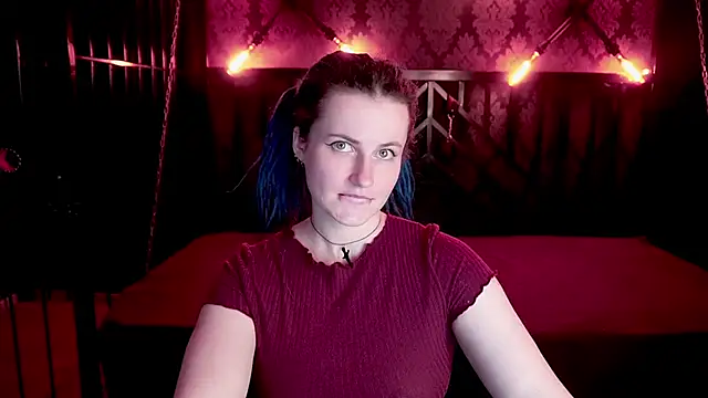 AlisaGracee online show from May 1, 12:52 pm