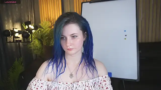 AlisaGracee online show from May 20, 12:35 pm